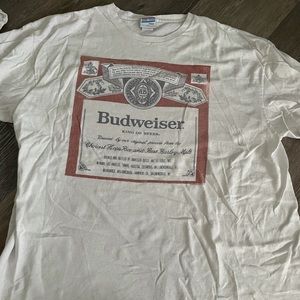 Budweiser T